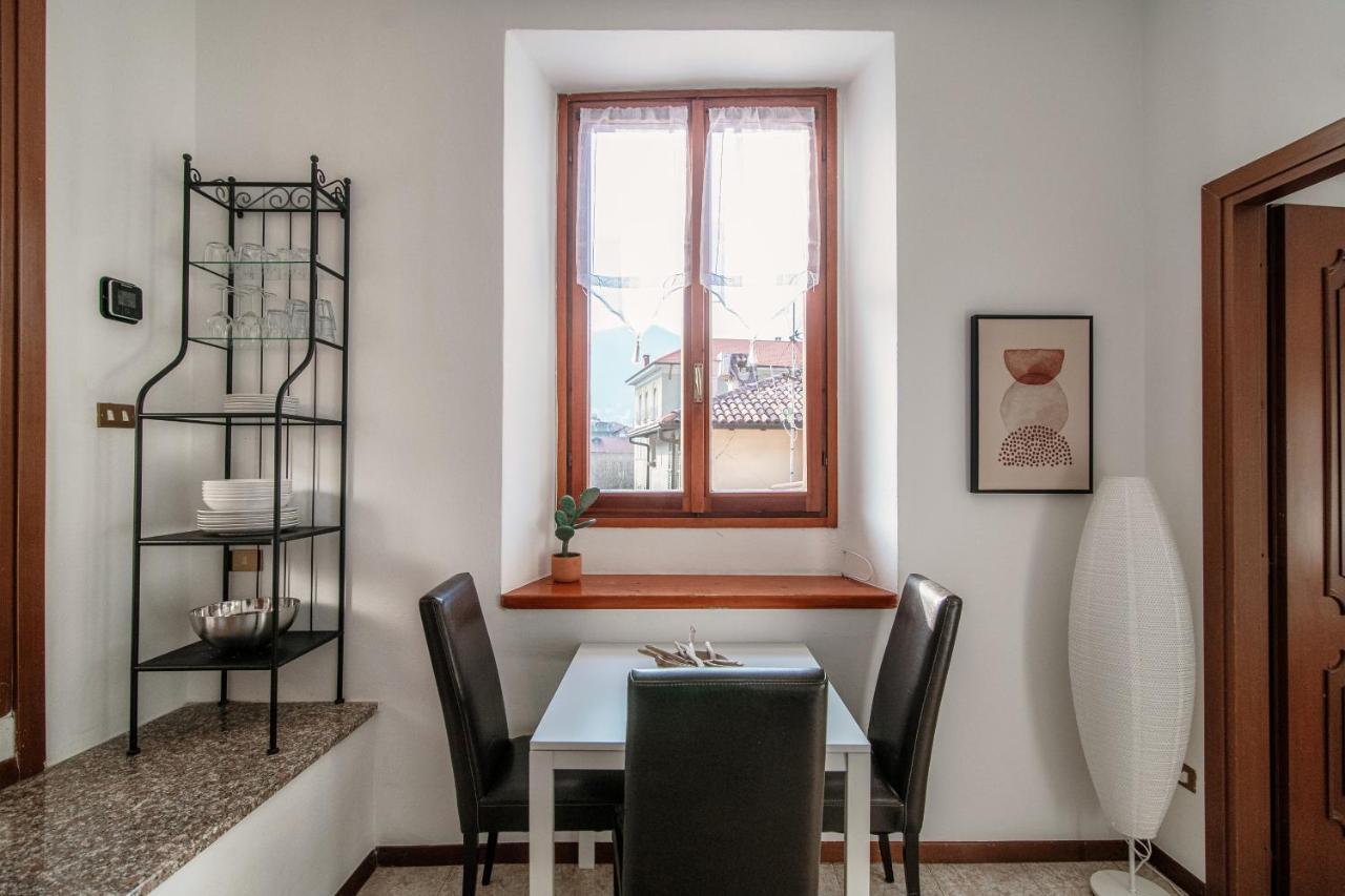 Apartment Piazza Roma By Quokka 360 - Historic Flat In The Centre Of Комо Экстерьер фото